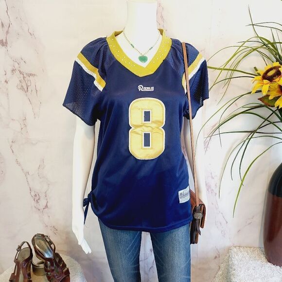 NFL RAMS jersey - Picture 3 of 10